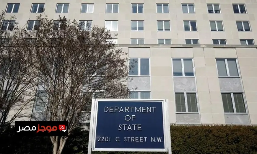 الخارجية الأمريكية تدعو الصين للتهدئة ووقف التحركات العسكرية حول تايوان