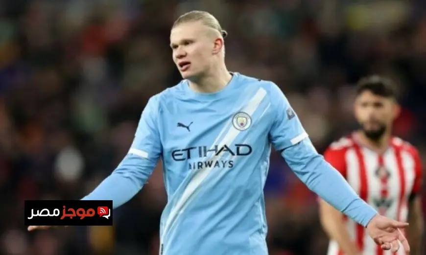 مانشستر سيتي وسندرلاند ينهيان المباراة بتعادل سلبي في الدوري الإنجليزي