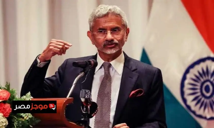 وزير الخارجية الهندي يعلن تعزيز العلاقات الاستراتيجية مع سلوفاكيا وكوبا