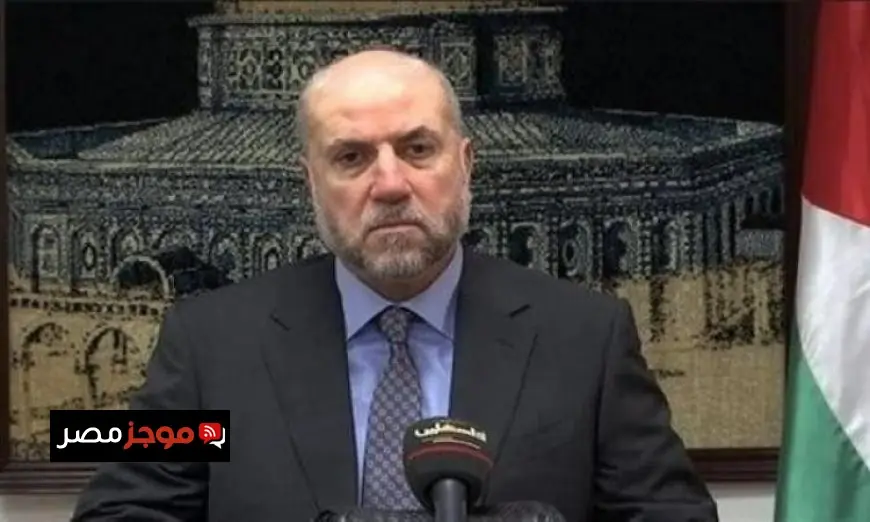 مستشار الرئيس الفلسطيني يدعو المجتمع الدولي للتحرك ضد الانتهاكات الإسرائيلية