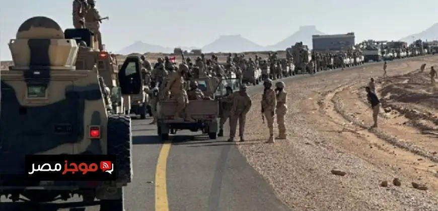 محافظ حضرموت يعلن عن بدء عملية سلمية لاستعادة السيطرة على المواقع العسكرية