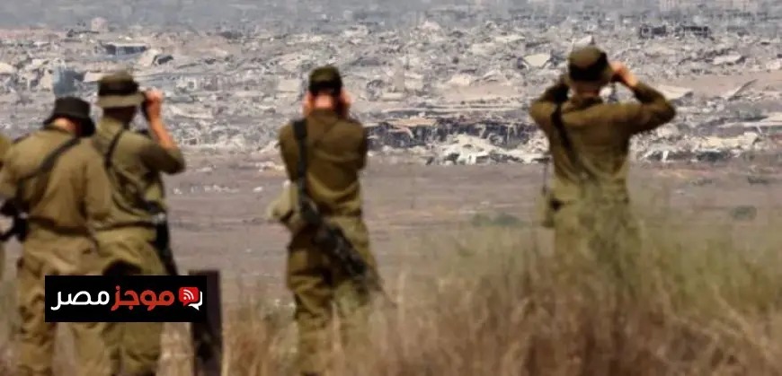 تحذير عسكري جديد قبل العاصفة خطط لهجوم شامل على غزة