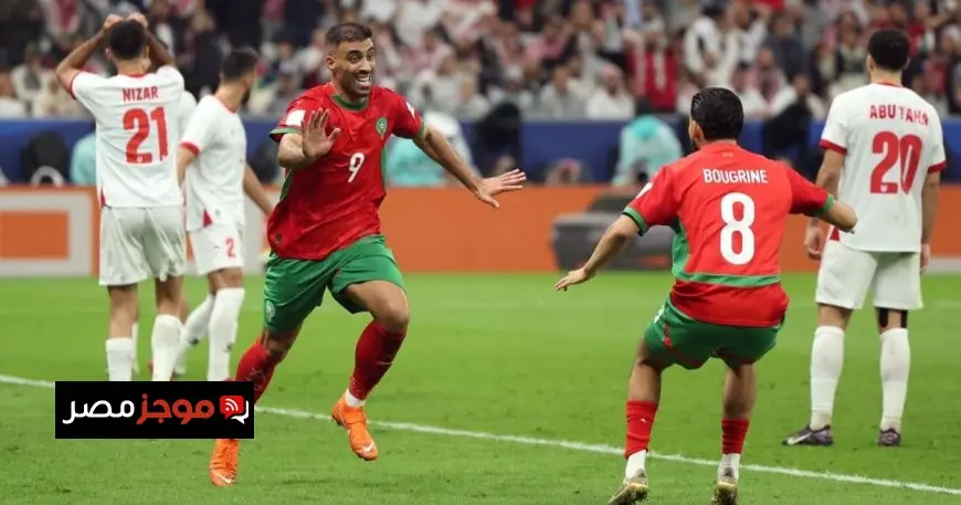 منتخبات مصر والمغرب والأردن مرشحة للمشاركة في كأس الخليج القادمة