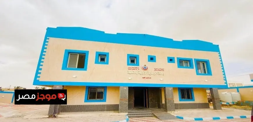 الصحة تعلن عن تقديم 1.3 مليون خدمة طبية في المنشآت الصحية بشمال سيناء