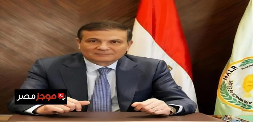 وزارة الزراعة تمنح أكثر من 1100 ترخيص لبدء أنشطة ومشروعات الإنتاج الحيواني والداجني