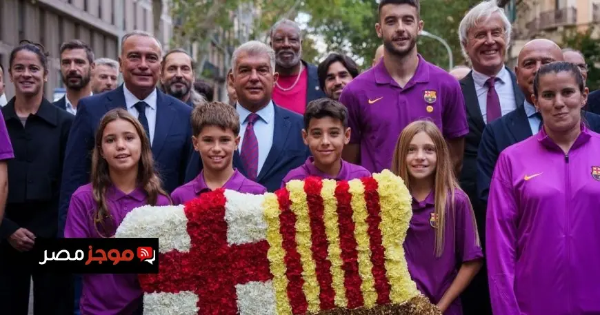 مدرب إسبانيول يرفض تلقي دروس أخلاقية من برشلونة ويستذكر أحداث لويس فيغو