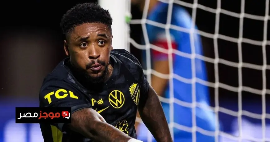 ستيفن بيرغوين يقترب من مغادرة الاتحاد في الميركاتو الشتوي