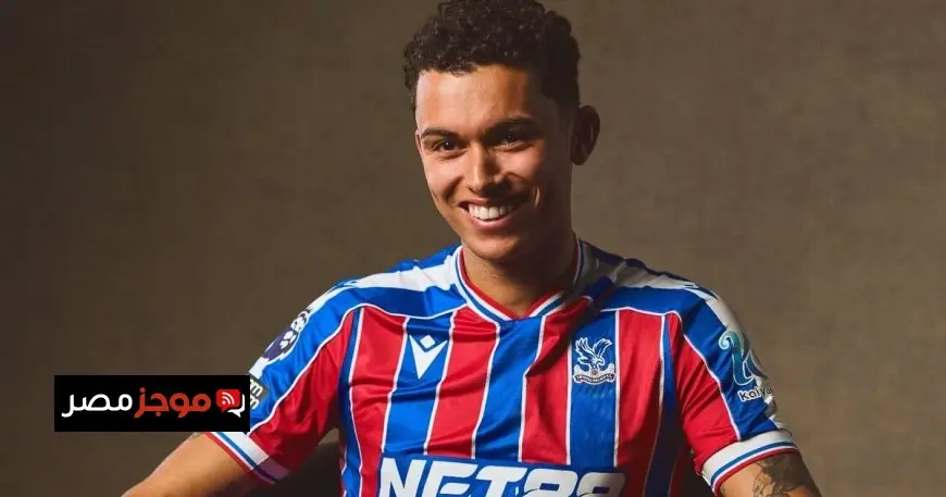 كريستال بالاس يحقق صفقة تاريخية بضم جونسون من توتنهام