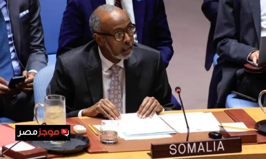 الصومال يحقق إنجازاً تاريخياً بتولي الرئاسة الدورية لمجلس الأمن الدولي