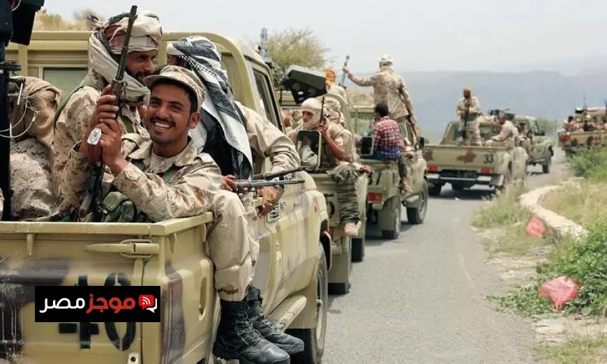 بدء عملية استلام المعسكرات في حضرموت لمواجهة فوضى السلاح في اليمن