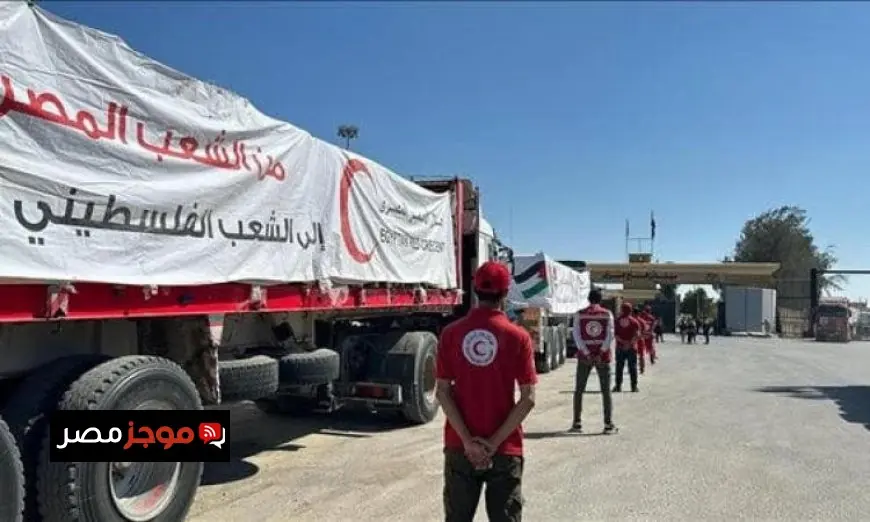 تحذيرات المجتمع الدولي من انهيار المساعدات الإنسانية في غزة