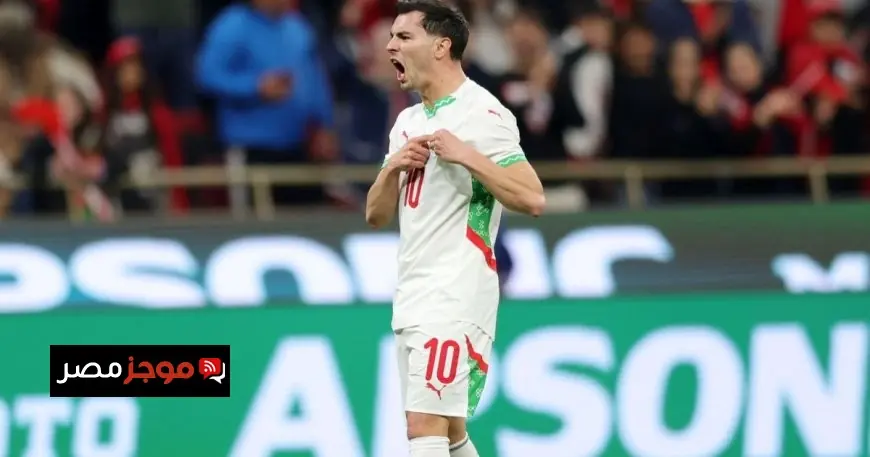 براهيم دياز يشعل حماس المغاربة ويعزز آمال التتويج بكأس أمم إفريقيا