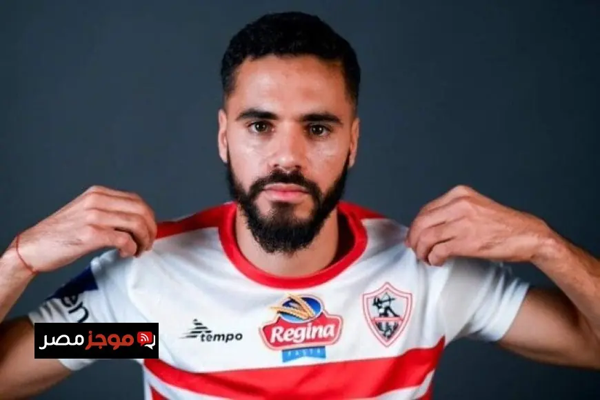 إبراهيم عبد الجواد يؤكد أن بنتايك يفضل الزمالك وينتظر لقاء حاسم مع جون إدوارد