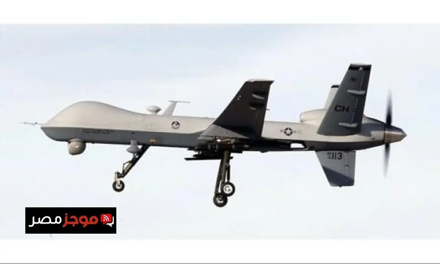 الدفاع الروسية تعلن عن تدمير 22 طائرة مسيرة أوكرانية في ليلة واحدة