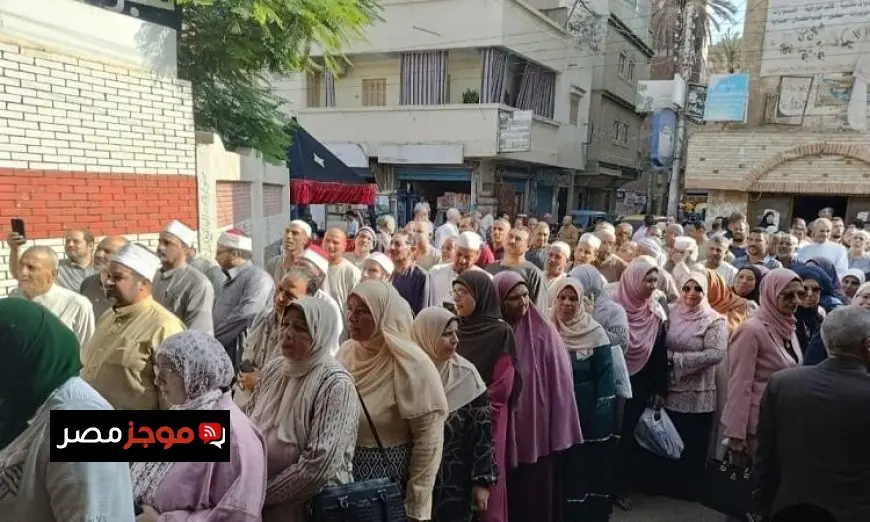 انطلاق جولة الإعادة لانتخابات النواب في 27 دائرة متبقية من المرحلة الأولى