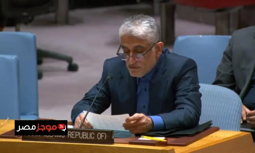 إيران تطلب من الأمم المتحدة مواجهة تهديدات ترامب لحماية المتظاهرين الإيرانيين