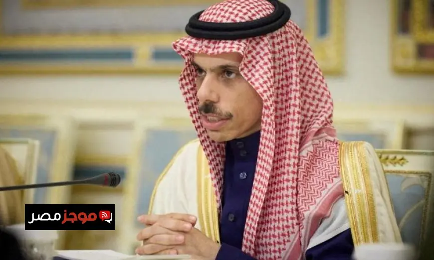 وزير الخارجية السعودي يناقش مع نظيره الباكستاني التطورات الأخيرة في الأوضاع الإقليمية