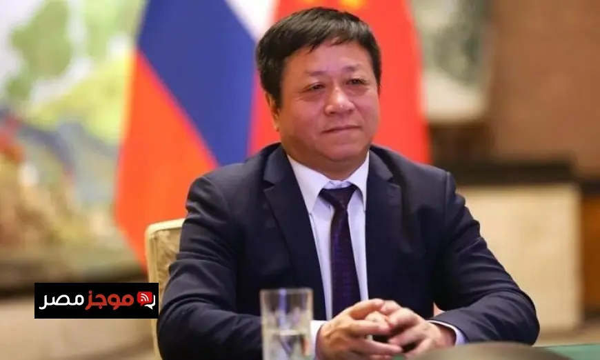 السفير الصيني في روسيا يؤكد أن قضية تايوان تمثل خطاً أحمر في العلاقات بين الصين والولايات المتحدة