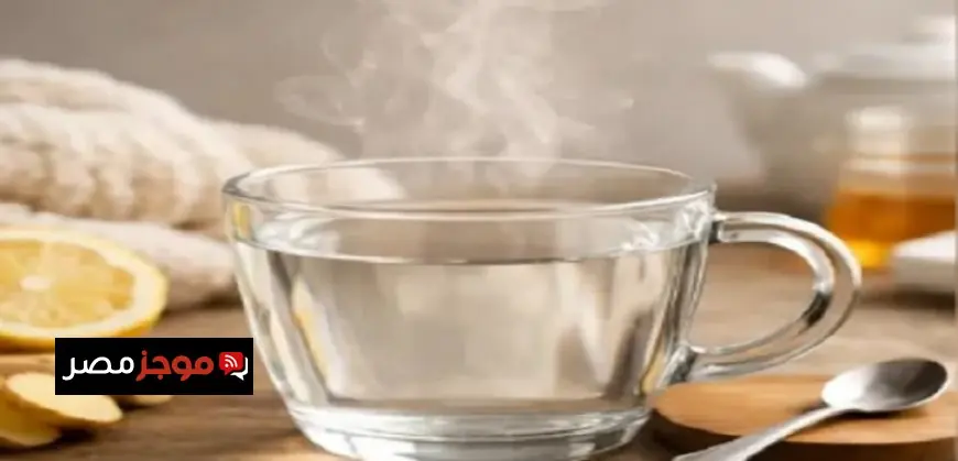 اكتشف الفوائد الصحية المذهلة لشرب الماء الساخن يوميا