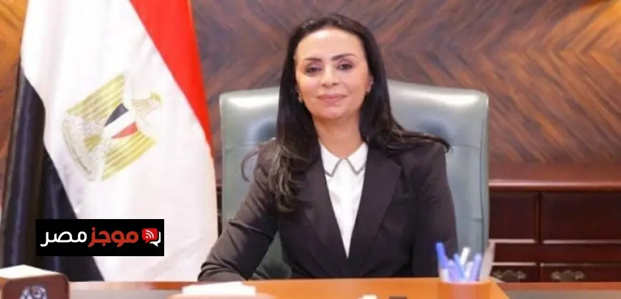 قرار وزيرة التضامن الاجتماعى بتكليف الدفعة 106 من خريجى الجامعات للخدمة العامة لمدة عام