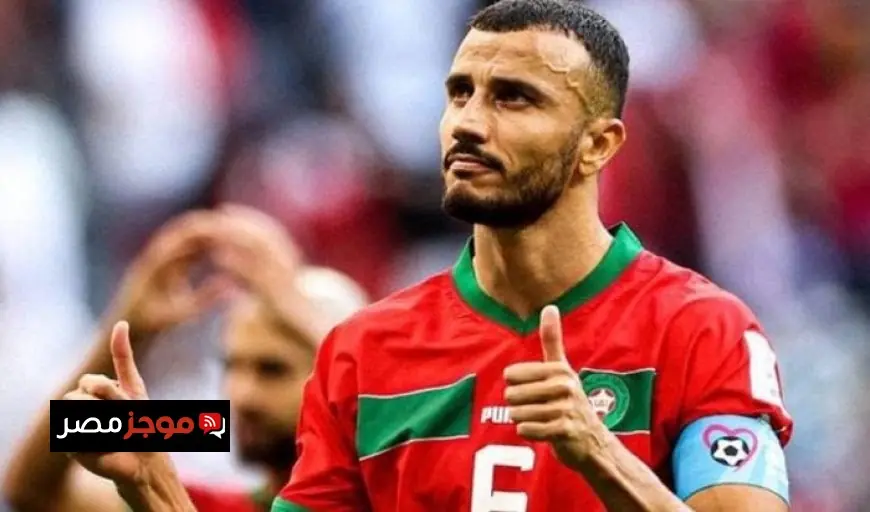 رومان سايس يؤكد أهمية مواجهة تنزانيا ويتحدث عن تركيزه على التعافي التام قبل العودة للملاعب