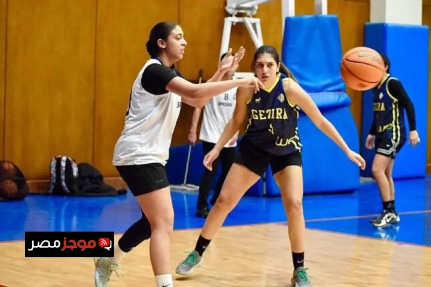 ترتيب دوري السوبر لكرة السلة للسيدات قبل الجولة الرابعة وكيفية المنافسة بين الفرق