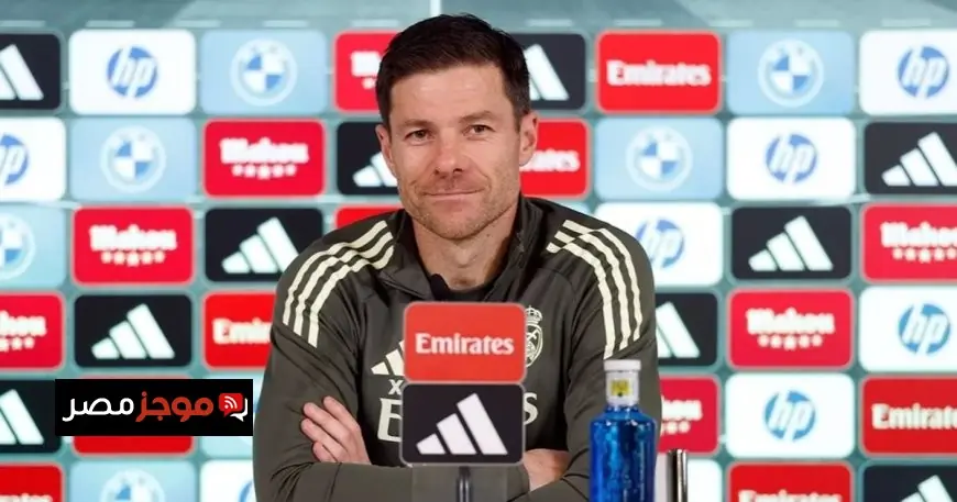 ألونسو يؤكد ثقته في رودريغو لتعويض غياب مبابي ويتطلع لعودة مهاجمه قبل السوبر