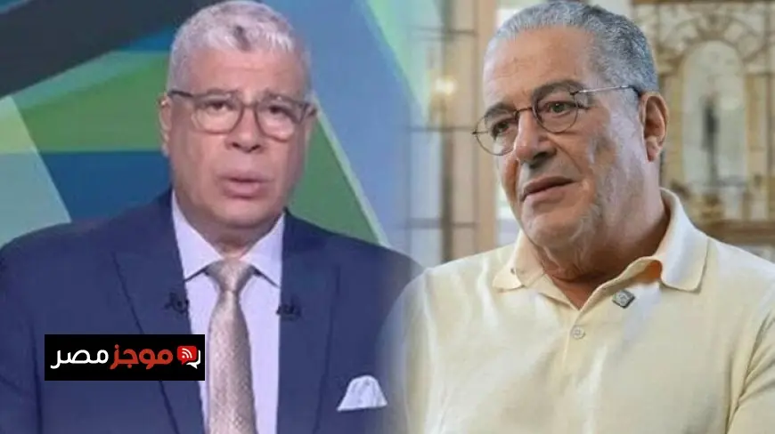 أحمد شوبير يكشف عن رسالة مثيرة حول ياسين منصور وسيد عبد الحفيظ ويطرح تساؤلات حول بداية الحملة مبكراً