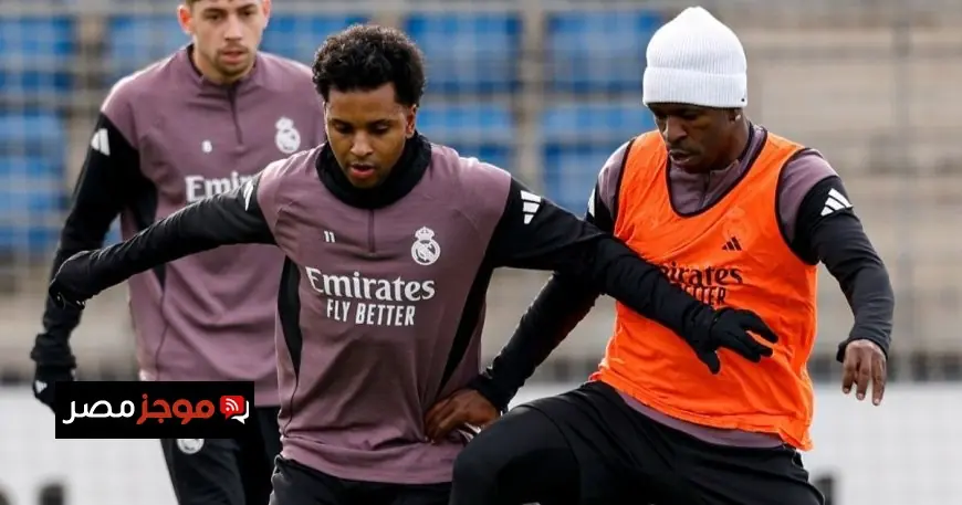 تشكيلة ريال مدريد المنتظرة لمواجهة ريال بيتيس وكيف سيعوّضون غياب كيليان مبابي