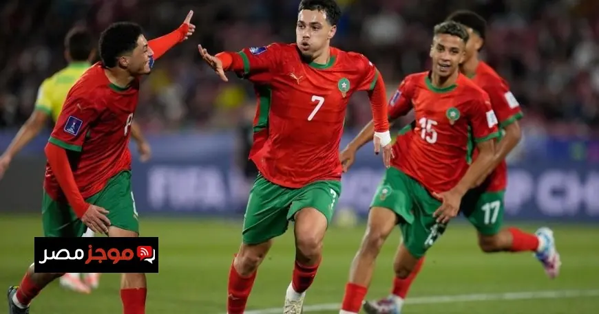 صراع مثير بين إنجلترا وفرنسا لضم اللاعب المغربي عثمان معما