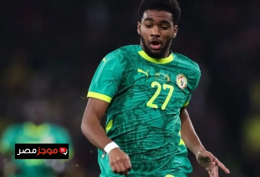 إبراهيم مباي البالغ من العمر 17 عامًا يحقق إنجازًا تاريخيًا في كأس أمم إفريقيا 2025