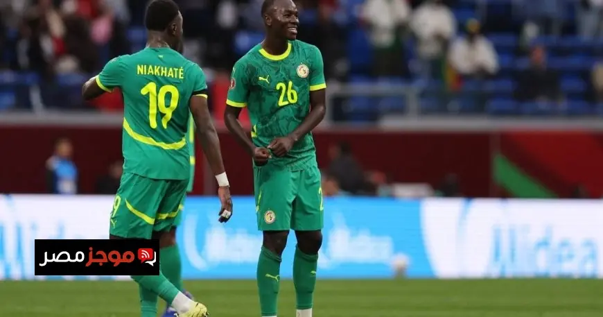 السودان يودع كأس الأمم الأفريقية من ثمن النهائي بعد هزيمته أمام السنغال