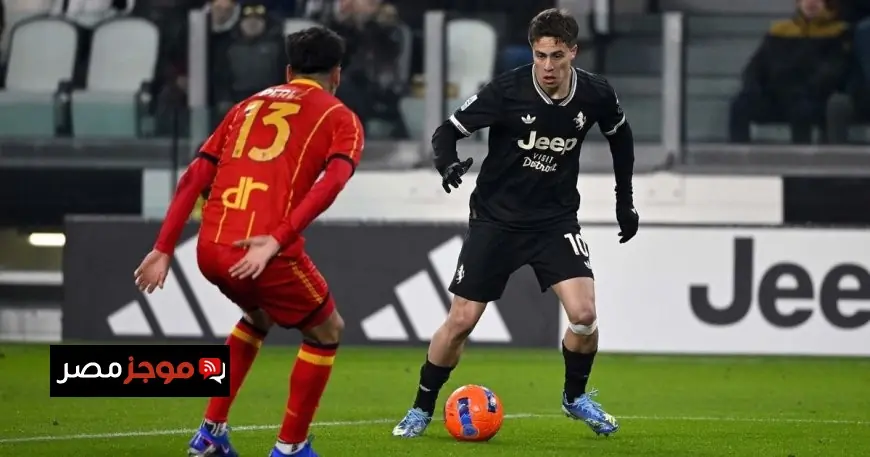 جوناثان دافيد يُفوت فرصة نادرة لفوز يوفنتوس ضد ليتشي في الدوري الإيطالي