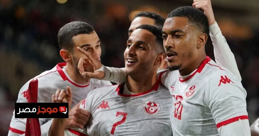 مباراة مثيرة تونس تخسر أمام مالي في الدور الثاني رغم النقص العددي