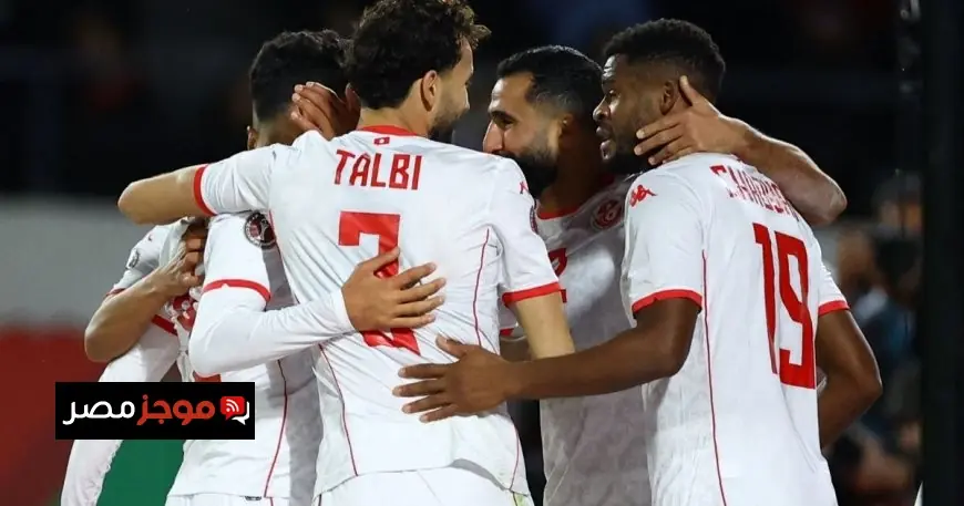 ماليزيا تتأهل على حساب تونس في كأس إفريقيا برغم قلة اللاعبين بعد مباراة مثيرة