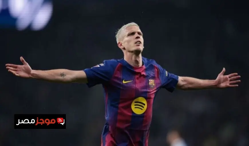 برشلونة يقتنص فوزًا دراماتيكيًا على إسبانيول في الدقائق الأخيرة بالدوري الإسباني فيديو