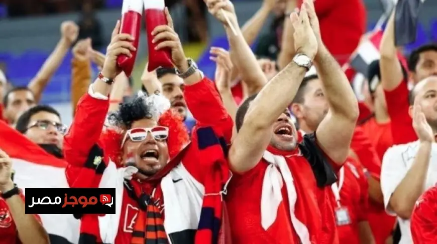 اتحاد الكرة يخطط لتوفير طائرات خاصة لنقل الجماهير إلى المغرب في حال التأهل لنصف النهائي