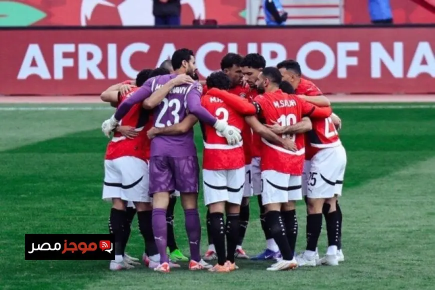 مصر وبنين تتجدد المواجهة في دور الـ16 الأفريقي بين ذكريات 2010 وطموحات 2025