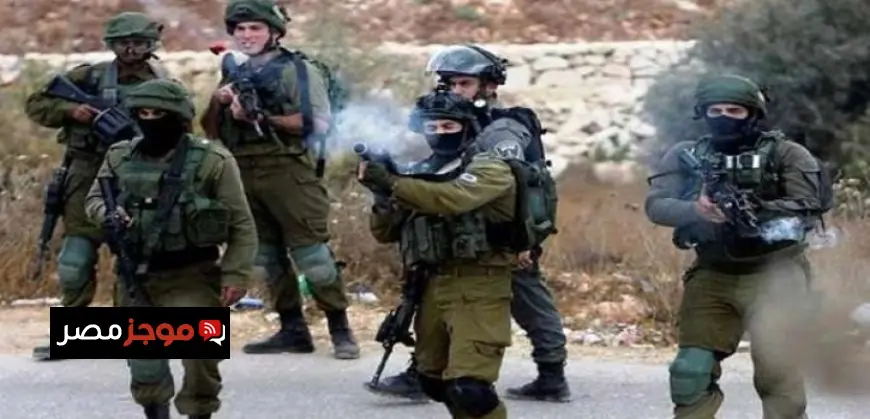 الاحتلال يقيم حاجزاً عسكرياً عند مدخل النبى صالح شمال رام الله