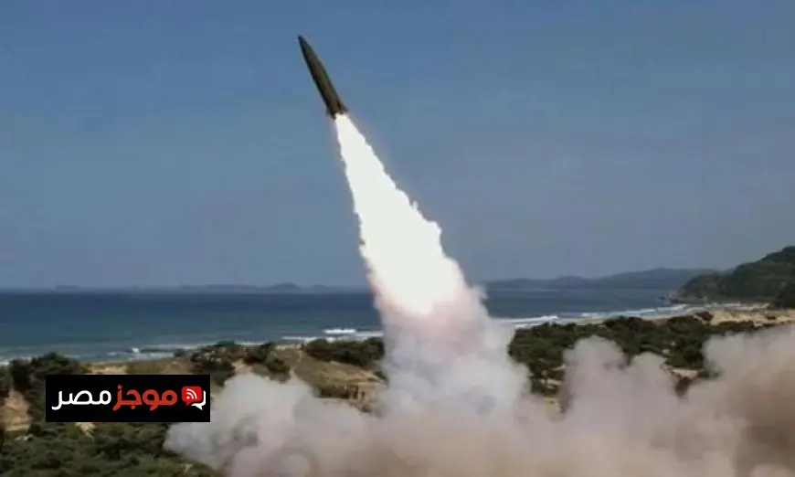 وزير الدفاع الياباني يحذر من تهديد الأمن والسلام بسبب إطلاق الصواريخ الكورية الشمالية