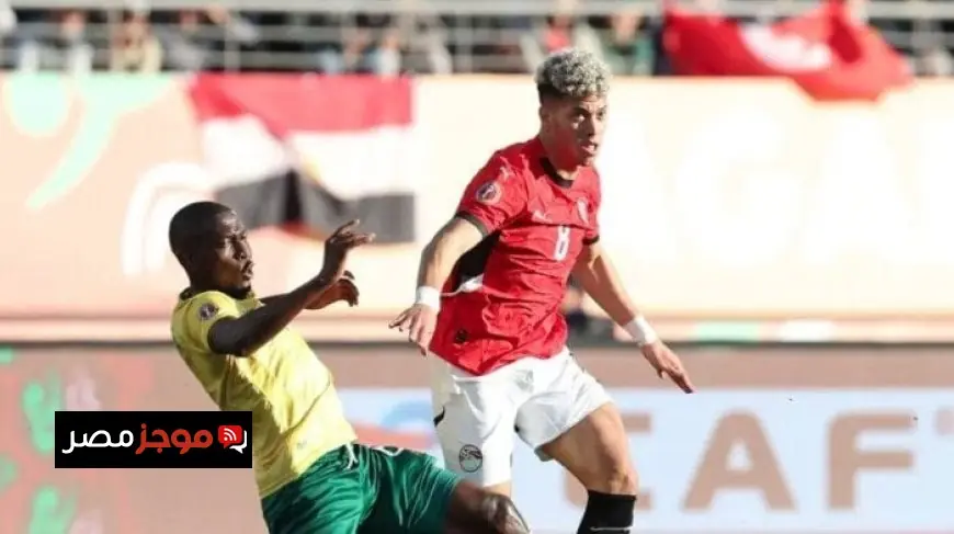 إمام عاشور يبعث برسالة قوية إلى اللاعب رقم 1 ويعد بتحقيق الكأس القارية