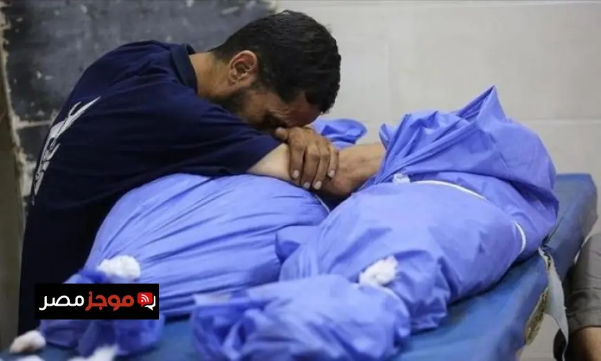 ارتفاع حصيلة الشهداء في قطاع غزة إلى 71386 شهيدا حسب وزارة الصحة الفلسطينية