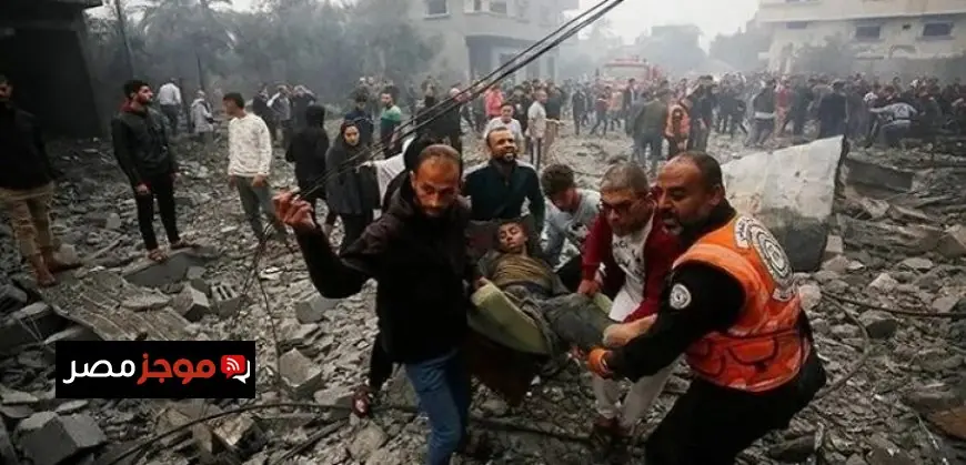 استشهاد 3 فلسطينيين جراء رصاص الاحتلال في خانيونس وقصف مدفعي عنيف يطال شرق وشمال غزة