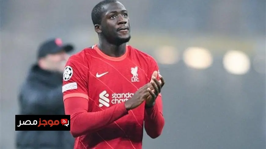 ليفربول يخطط لتقوية دفاعه خلال الميركاتو الشتوي في ظل uncertainty مستقبل كوناتي