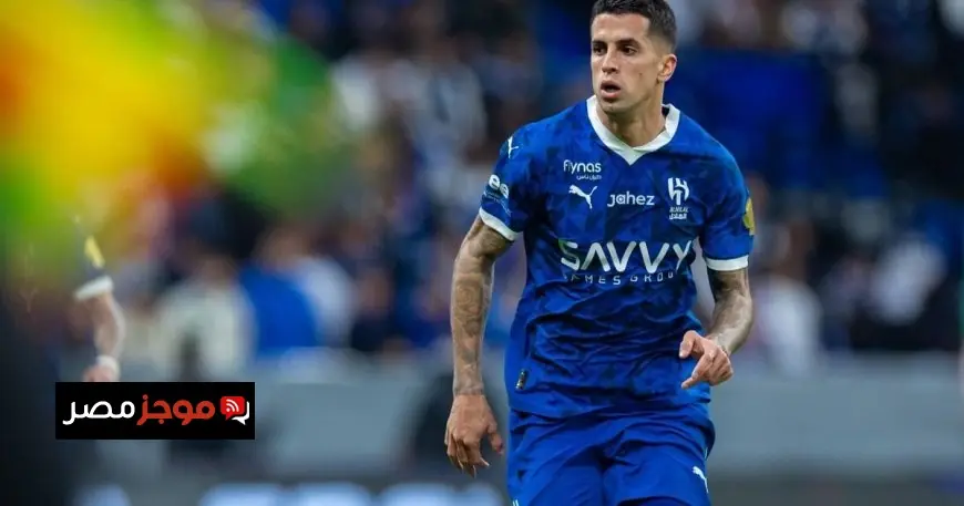 برشلونة يعبّر عن عدم اقتناعه التام بفكرة التعاقد مع جواو كانسيلو