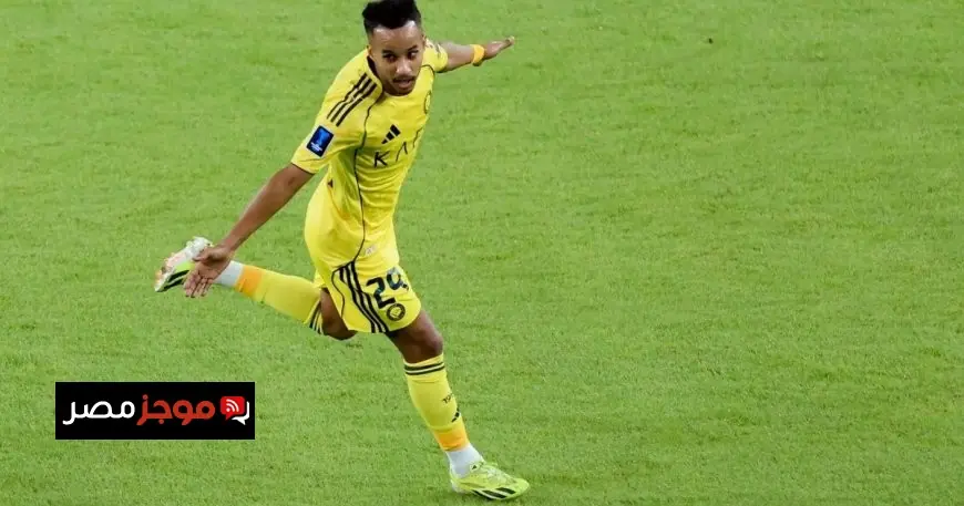 غريب يكشف الشرط الوحيد لتجديد عقده مع النصر