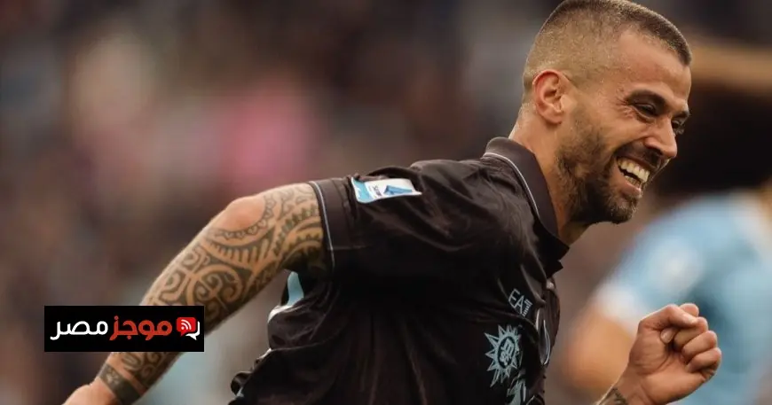 نابولي يحقق فوزاً مهماً على لاتسيو ويقترب من ميلان بفضل ثنائية رائعة