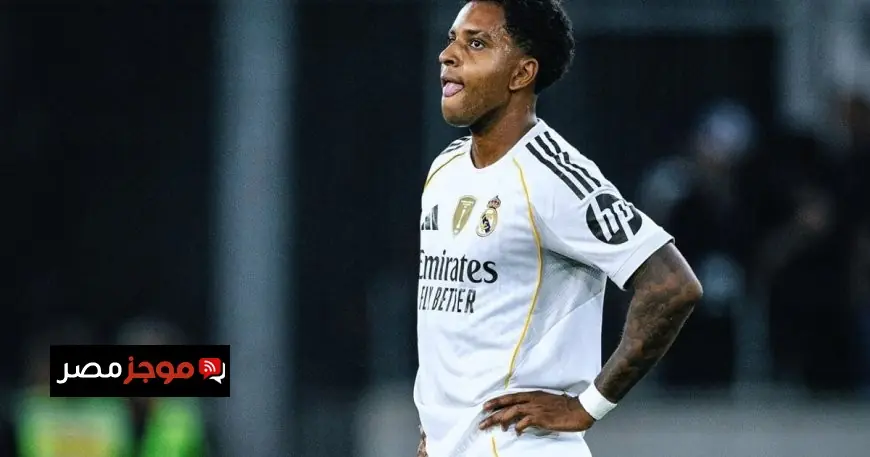 تشكيلة ريال مدريد المرتقبة لمواجهة بيتيس في الدوري الإسباني