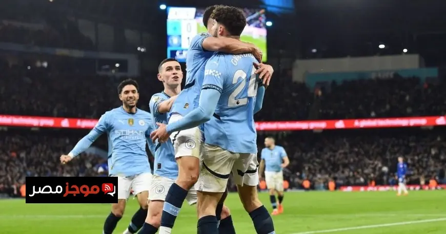 تاريخ لقاءات مانشستر سيتي وتشيلسي وأبرز اللحظات التاريخية