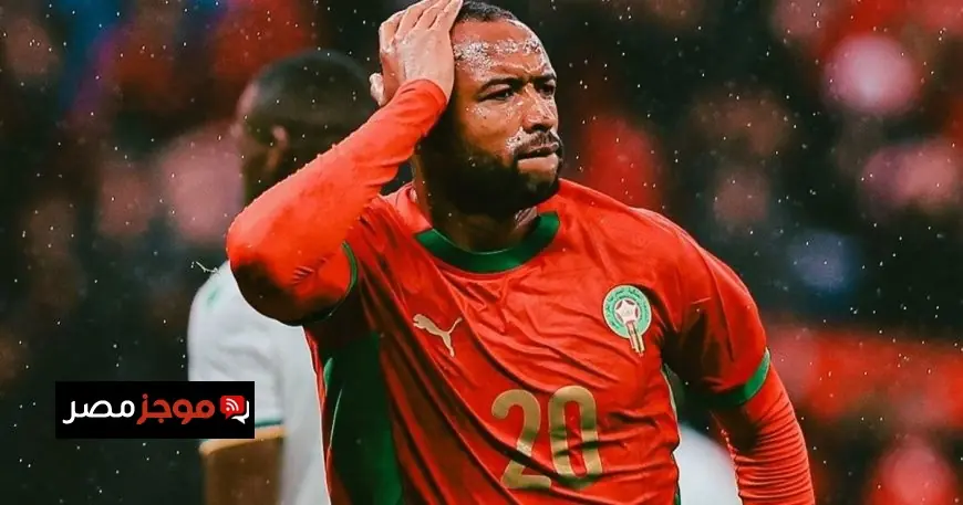 الأهلي يعلن اهتمامه بالتعاقد مع أيوب الكعبي لتعزيز صفوفه